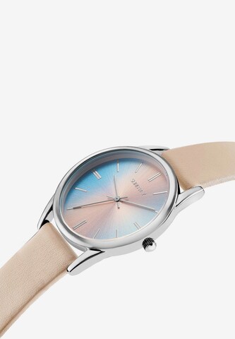 Suri Frey Analog Watch ' Lotty ' in Beige