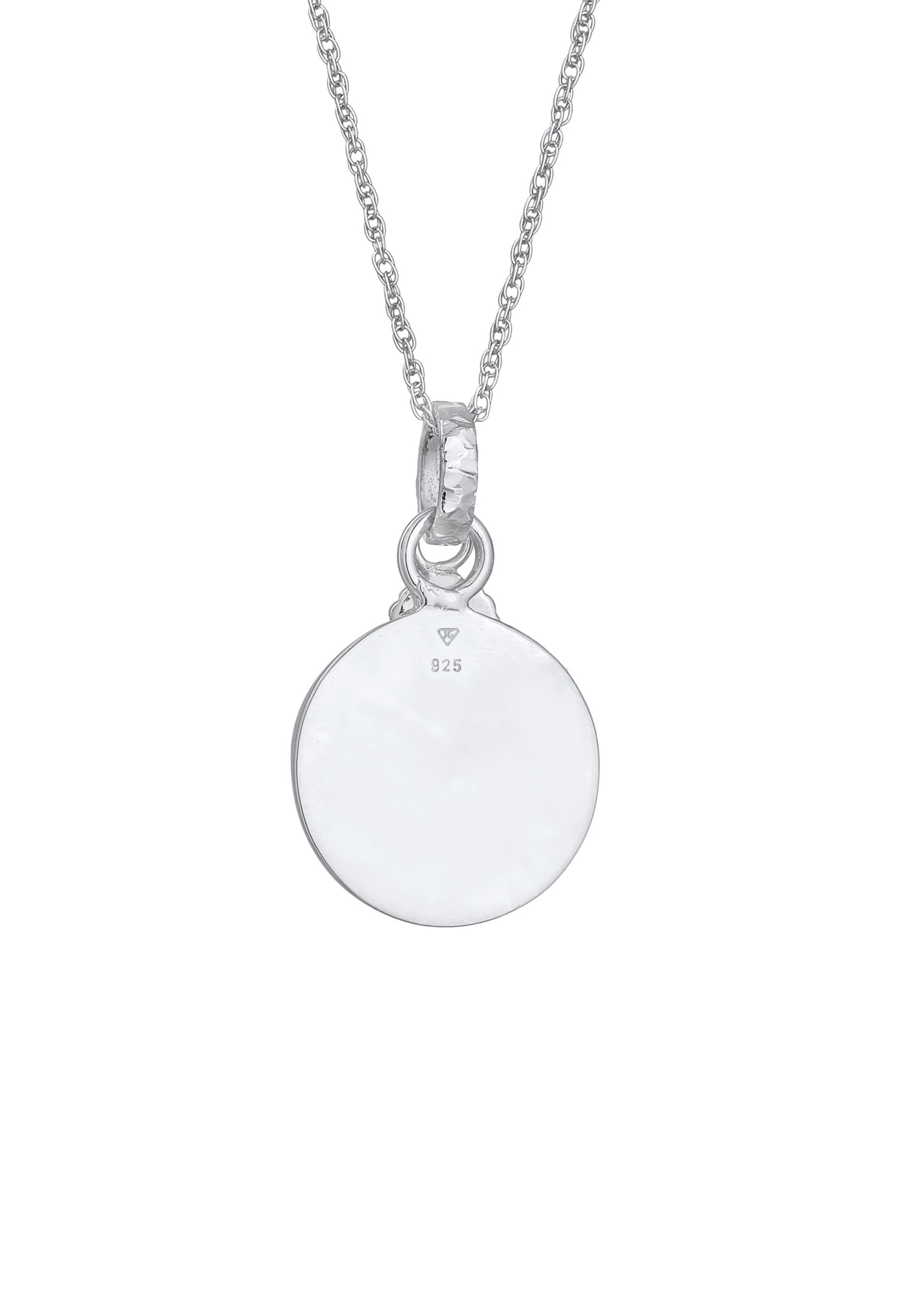 ELLI Necklace in Silver