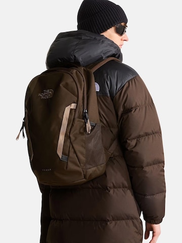 Sac à dos 'THE NORTH FACE VAULT BACKPACK ZAINO' THE NORTH FACE en marron