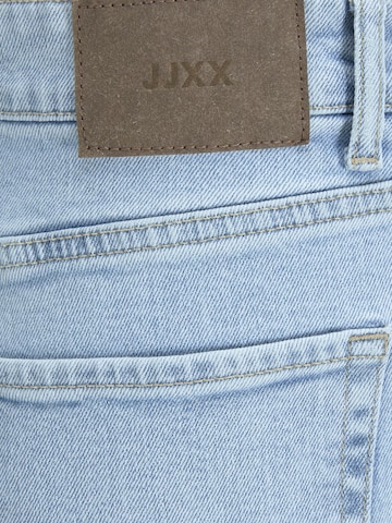 JJXX Wide leg Jeans 'TOKYO' i blå