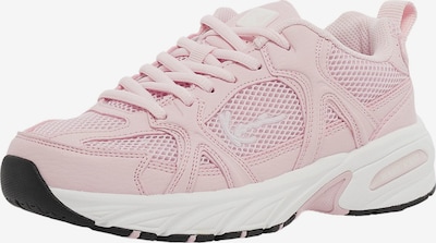 Karl Kani Matalavartiset tennarit värissä roosa, Tuotenäkymä