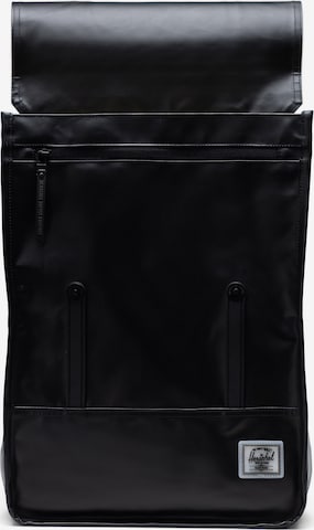 Herschel Rucksack 'Survey II' in Schwarz