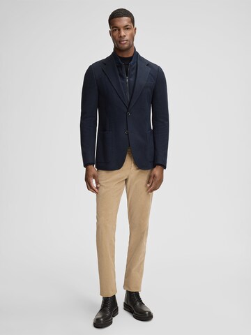 STRELLSON Regular fit Suit Jacket 'Danjel' in Blue