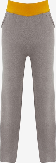 Finn Flare Schlupfhose in grau, Produktansicht