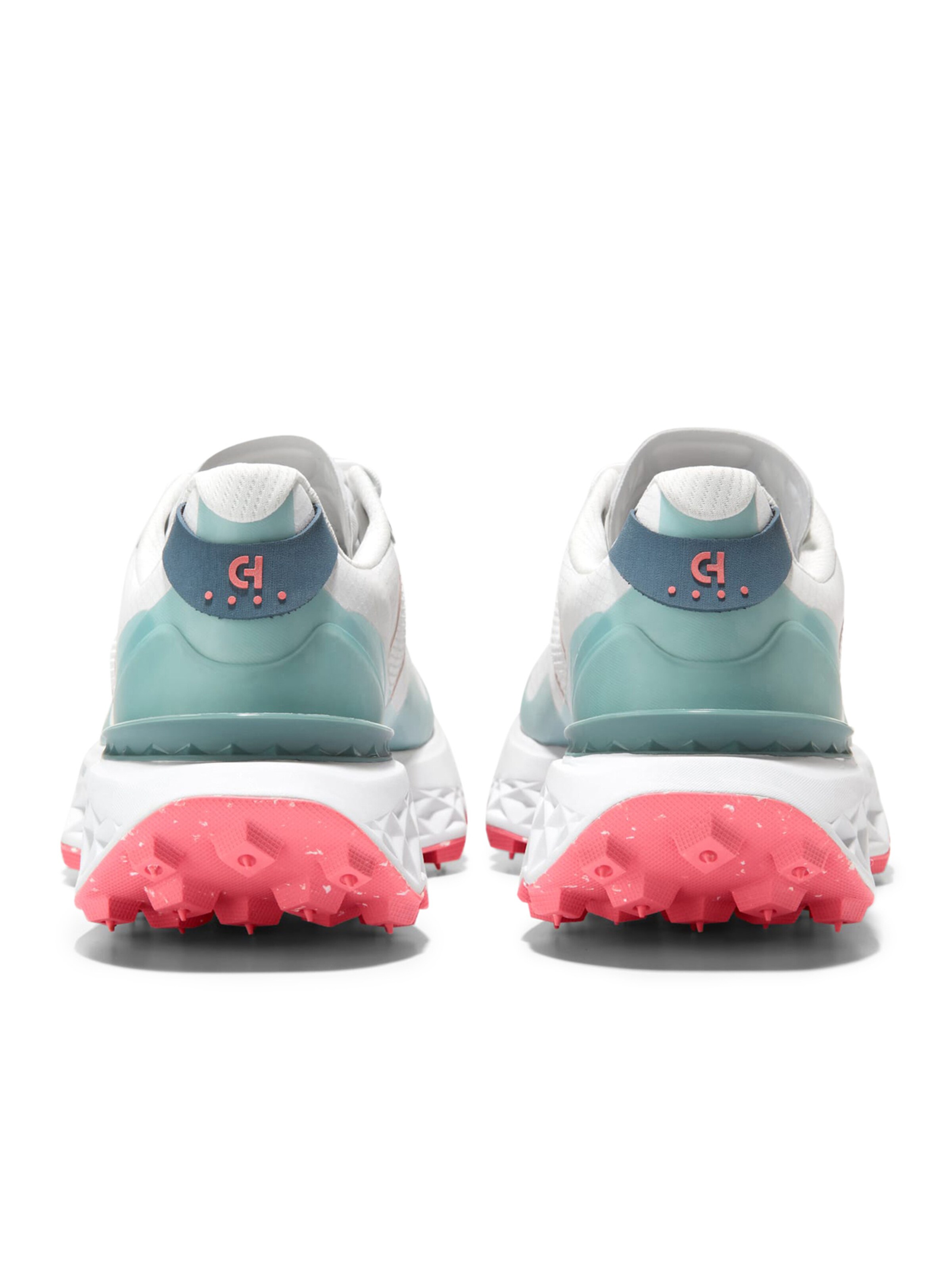 Cole Haan Platform trainers '5.ZEROGRAND ALL-TERRAIN RUNNER' in White