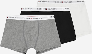 TOMMY HILFIGER Unterhose in Grau: Vorderseite