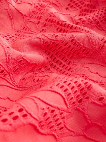 Bandeau Maillot de bain Next en rose