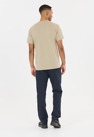 Whistler Regular Sportbroek 'Gerd V2' in Blauw