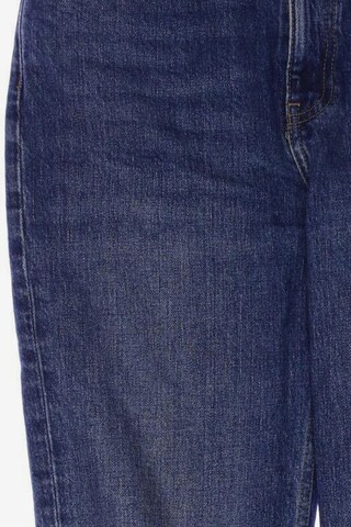 Arket Jeans in 28 in Blue