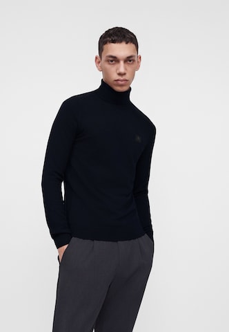 Pull-over ANTONY MORATO en bleu