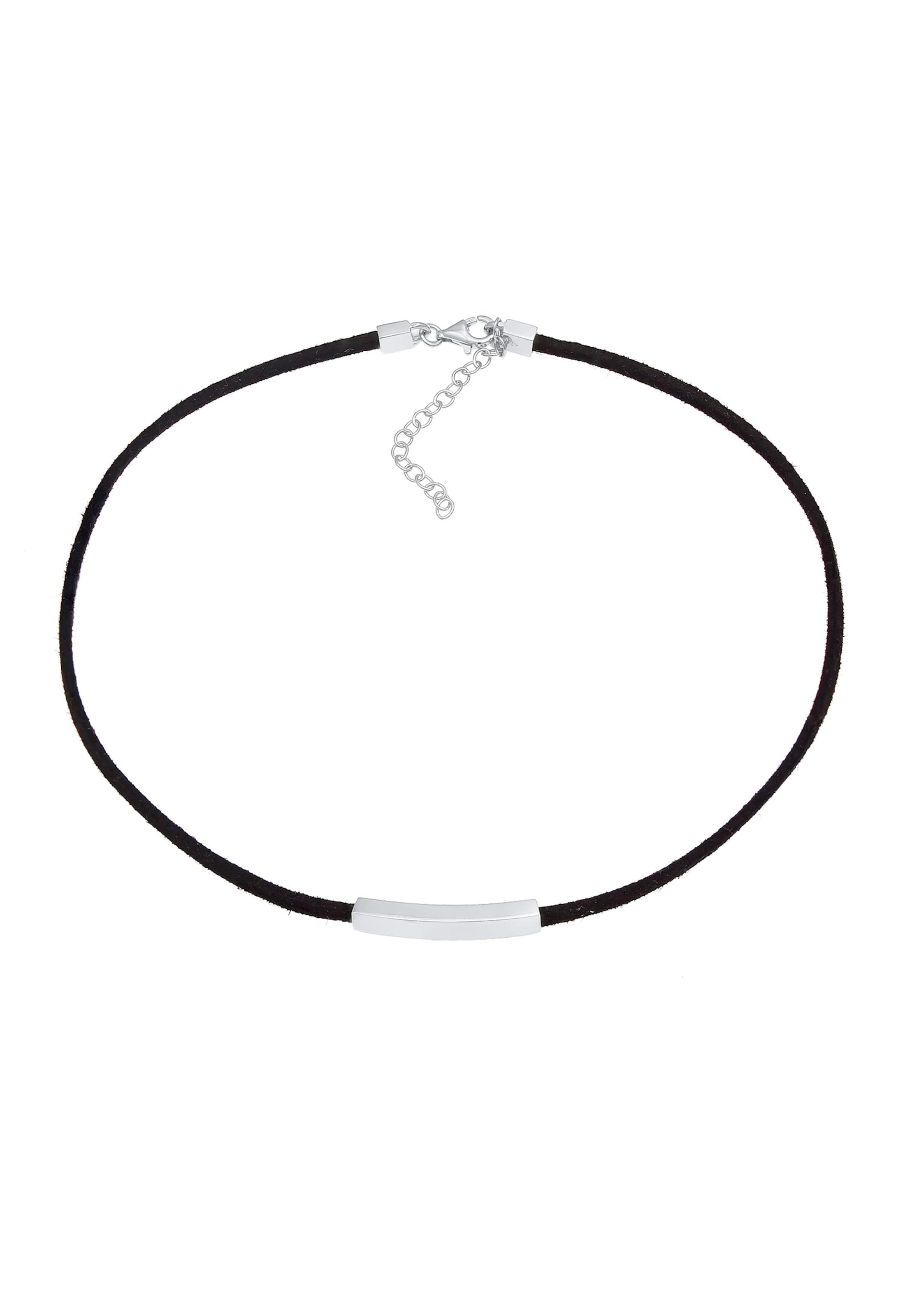 ELLI Necklace in Silver