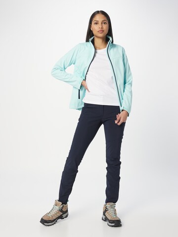 Giacca per outdoor 'BOISE' di ICEPEAK in blu