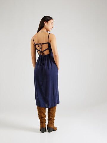 AÉROPOSTALE Summer dress in Blue