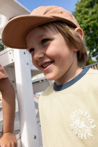 Noppies Shirt in Beige