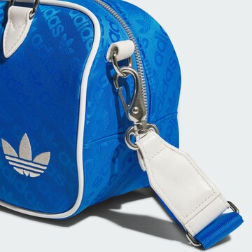ADIDAS PERFORMANCE Sporttas in Blauw