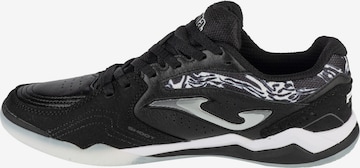 JOMA Fußballschuh 'FS Reactive 25 FSS IN' in Schwarz: Vorderseite