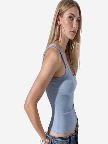 BusemTop 'Tanktops & Camis' - plava boja