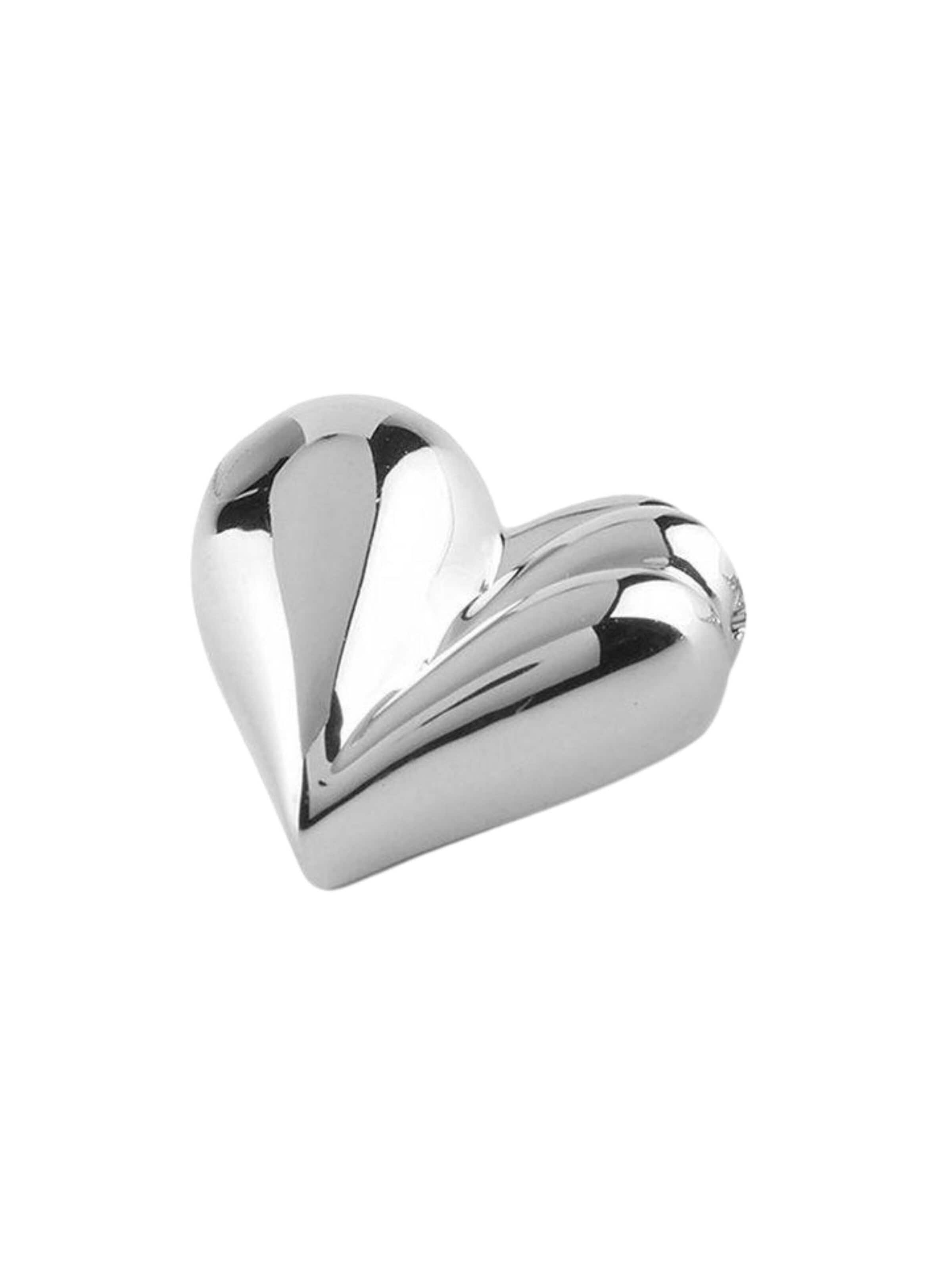 Boucles d'oreilles GUESS en argent