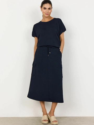 Soyaconcept Rok 'BANU 233 ' in Blauw