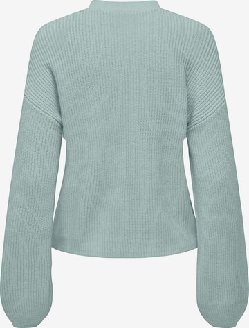 Pull-over ONLY en vert