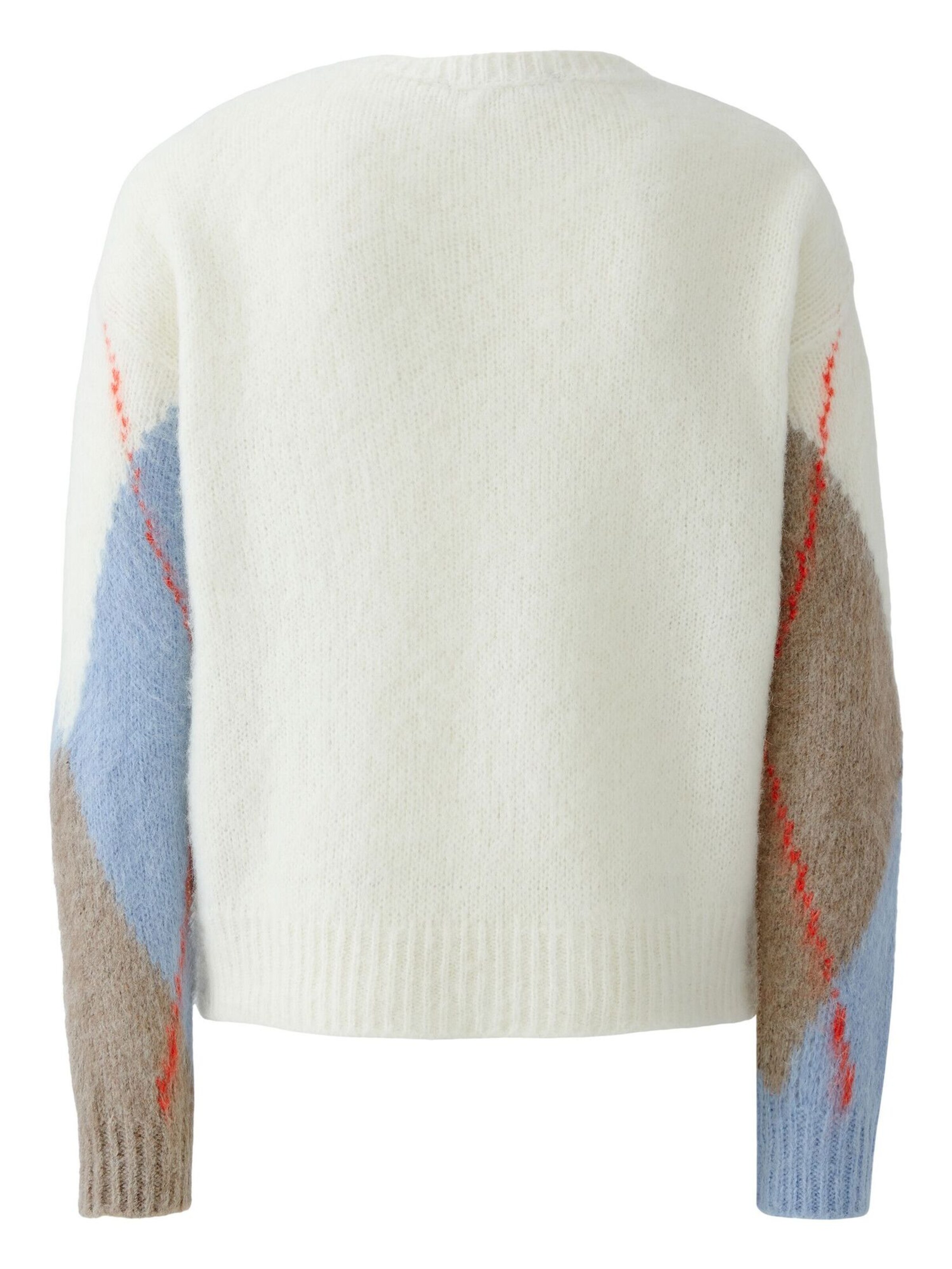 OUI Sweater in Mixed colors
