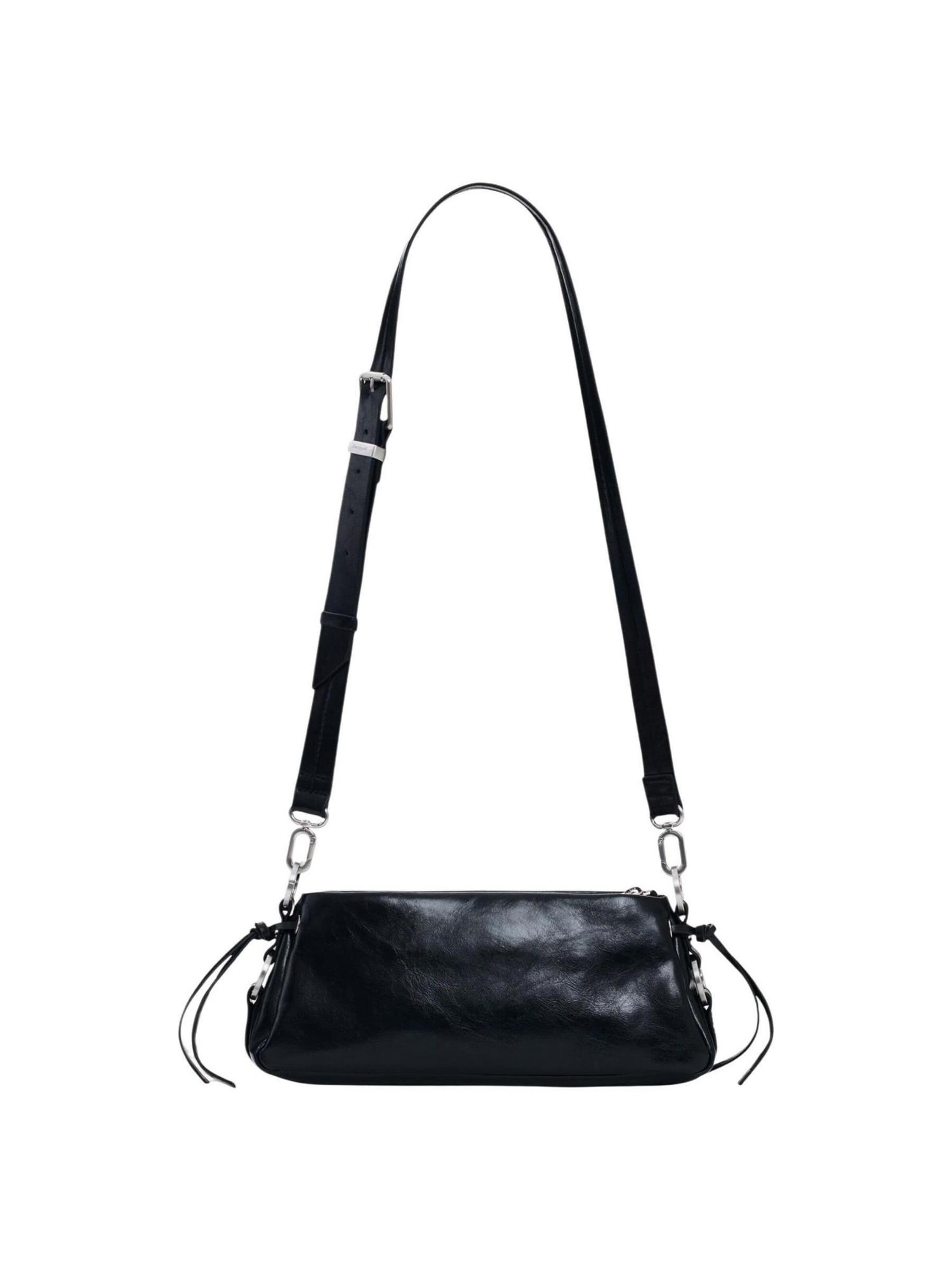 Borsa a spalla 'NEXUS BENIN' di Desigual in nero