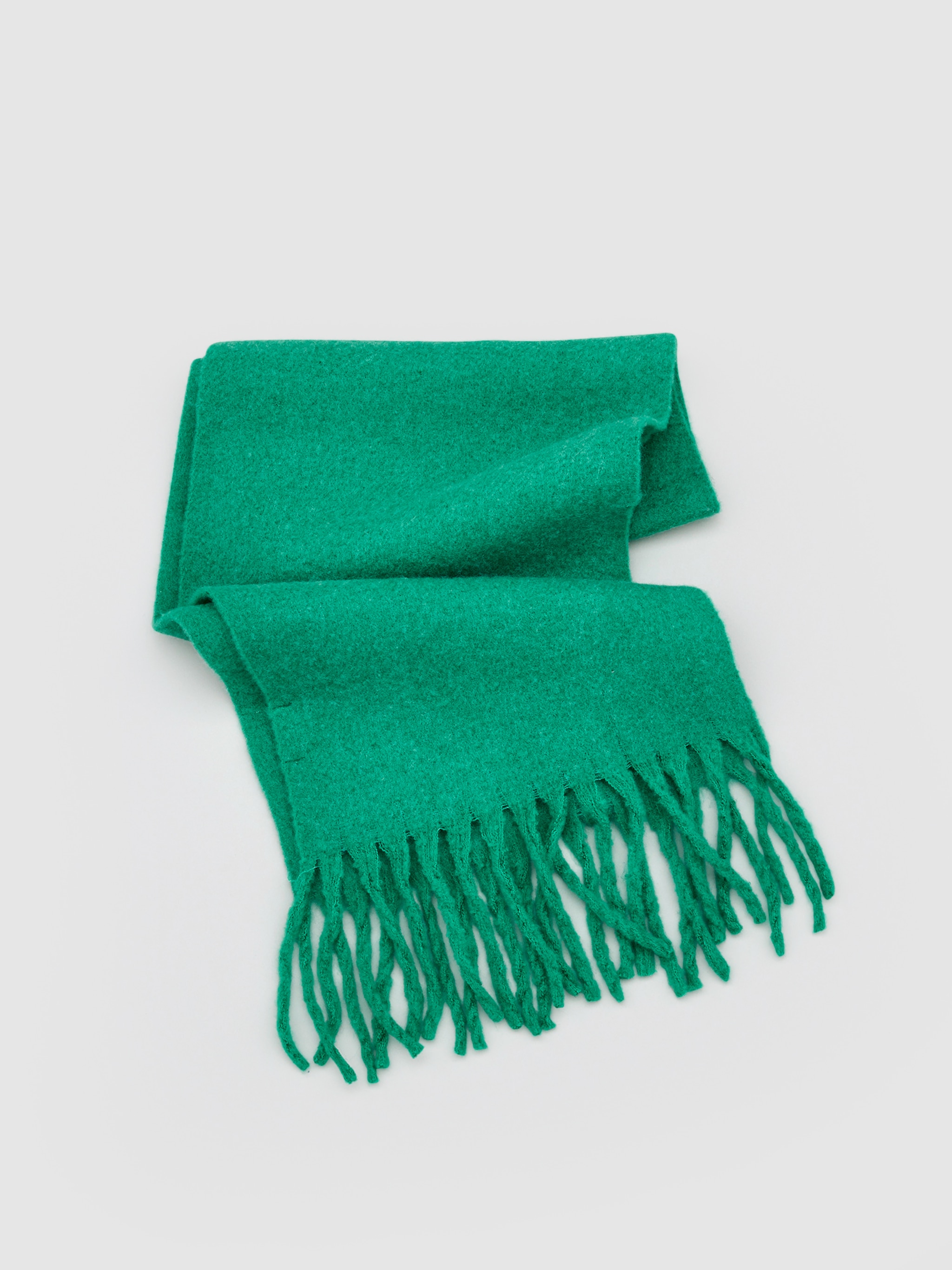 EDITED Producten Sjaal 'Isra' Groen