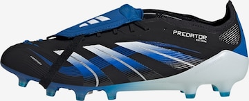 ADIDAS PERFORMANCE Voetbalschoen 'Predator Elite JB' in Zwart: voorkant