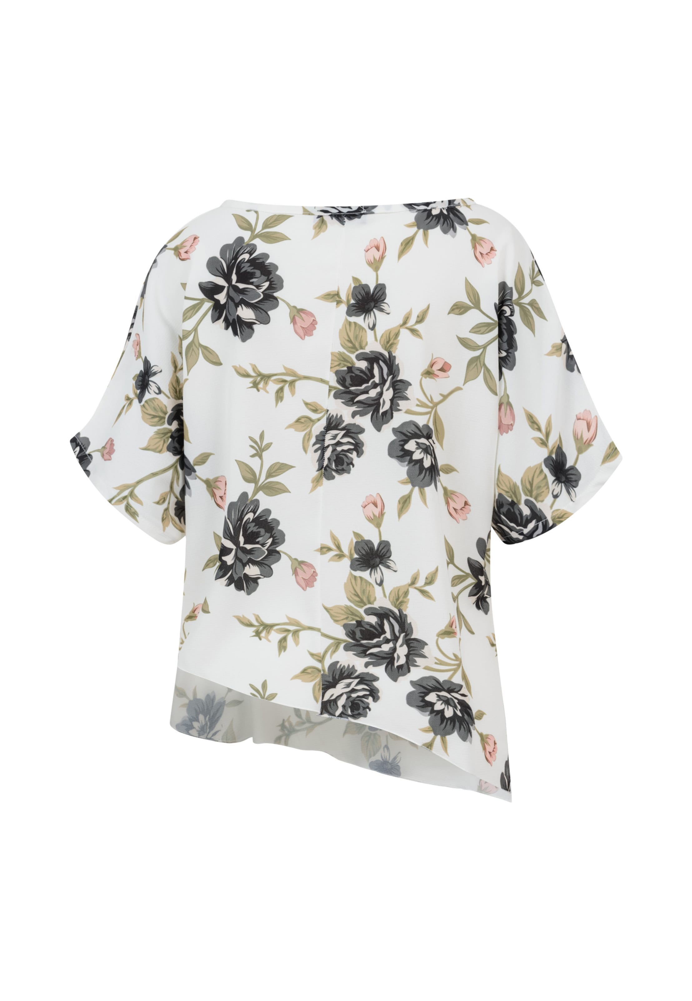 Cloud5ive Shirt in Wit