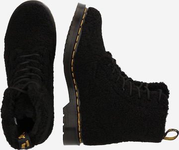 Dr. Martens - Botines con cordones 'Pascal' en negro