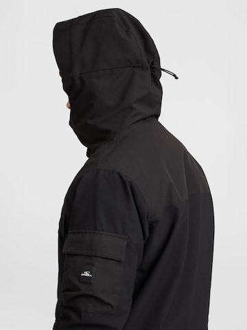 Veste de sport O'NEILL en noir