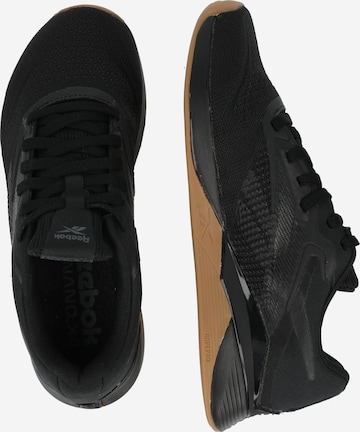 Reebok Спортни обувки 'NANO X4' в черно