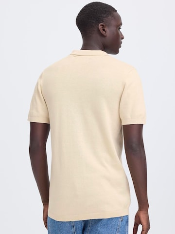 T-Shirt ' BHBray ' BLEND en beige