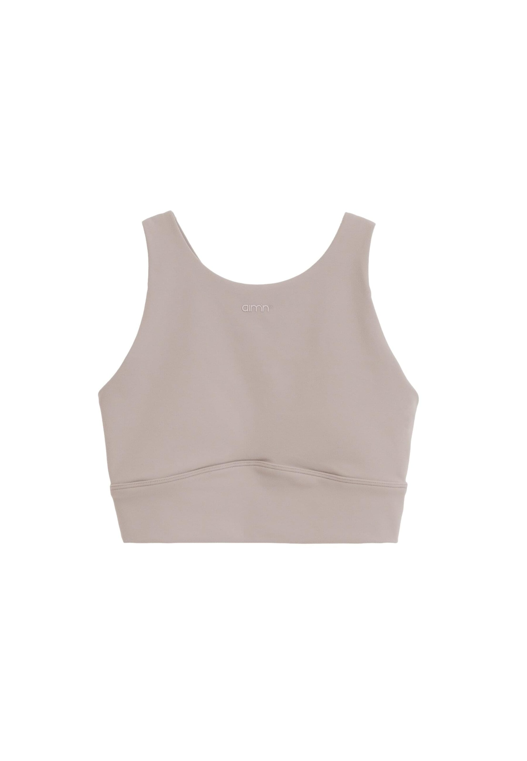 Aim'n Top 'Sense' – béžová: přední strana