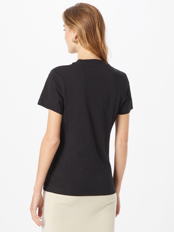 Calvin Klein - Camiseta en negro