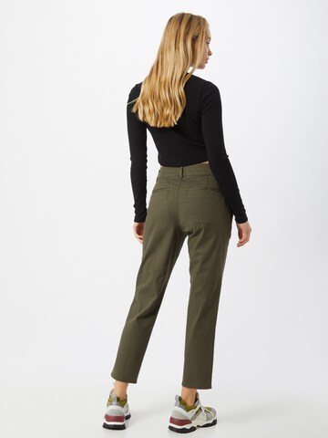 THE NORTH FACE Regular Chino Pants 'Motion' in Green