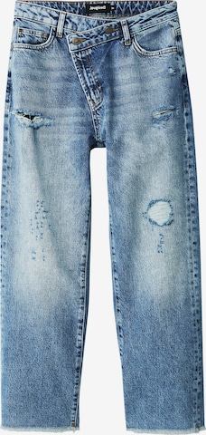 Desigual Jeans 'Levadura' i blå: forside