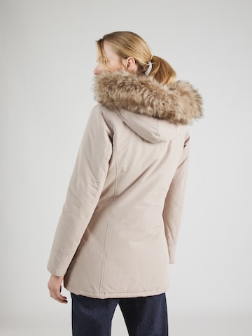 Canadian Classics Winter jacket 'Fundy Bay' in Beige