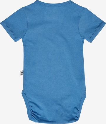 Hummel Body in Blau