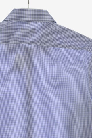 PAUL KEHL 1881 Button Up Shirt in S in Blue