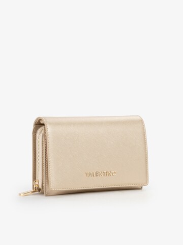 VALENTINO Clutch in Goud