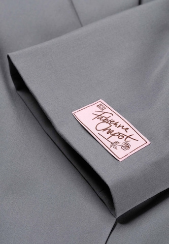 Fabienne Chapot Blazer in Grey