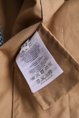 313 TRE UNO TRE Jacket & Coat in S in Beige