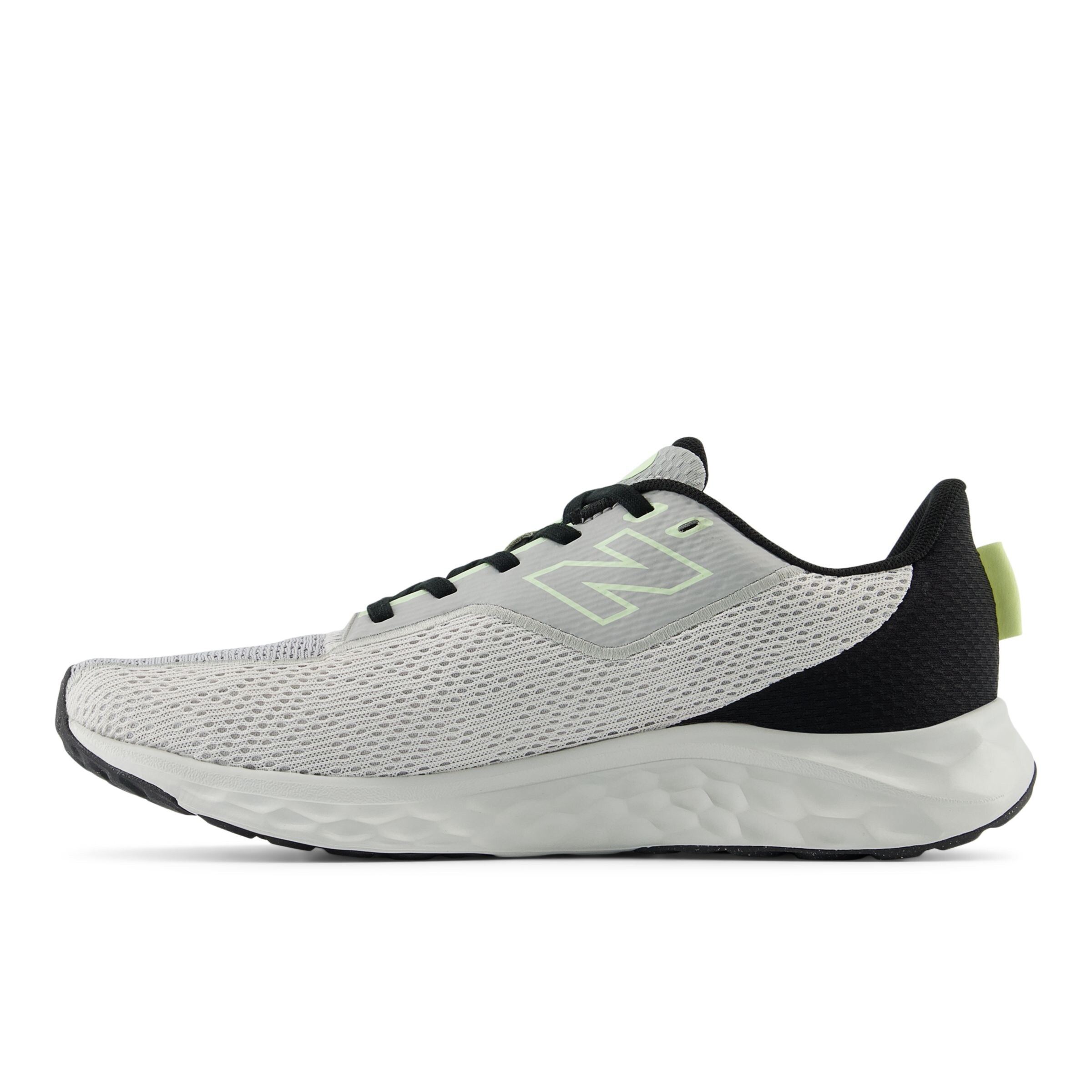 new balance - Sapatilha de corrida 'Fresh Foam Arishi v4' em cinzento