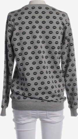 Markus Lupfer Sweatshirt & Zip-Up Hoodie in XS in Grey