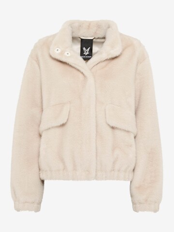 Fuchs Schmitt Between-Season Jacket 'Bremen' in Beige: front