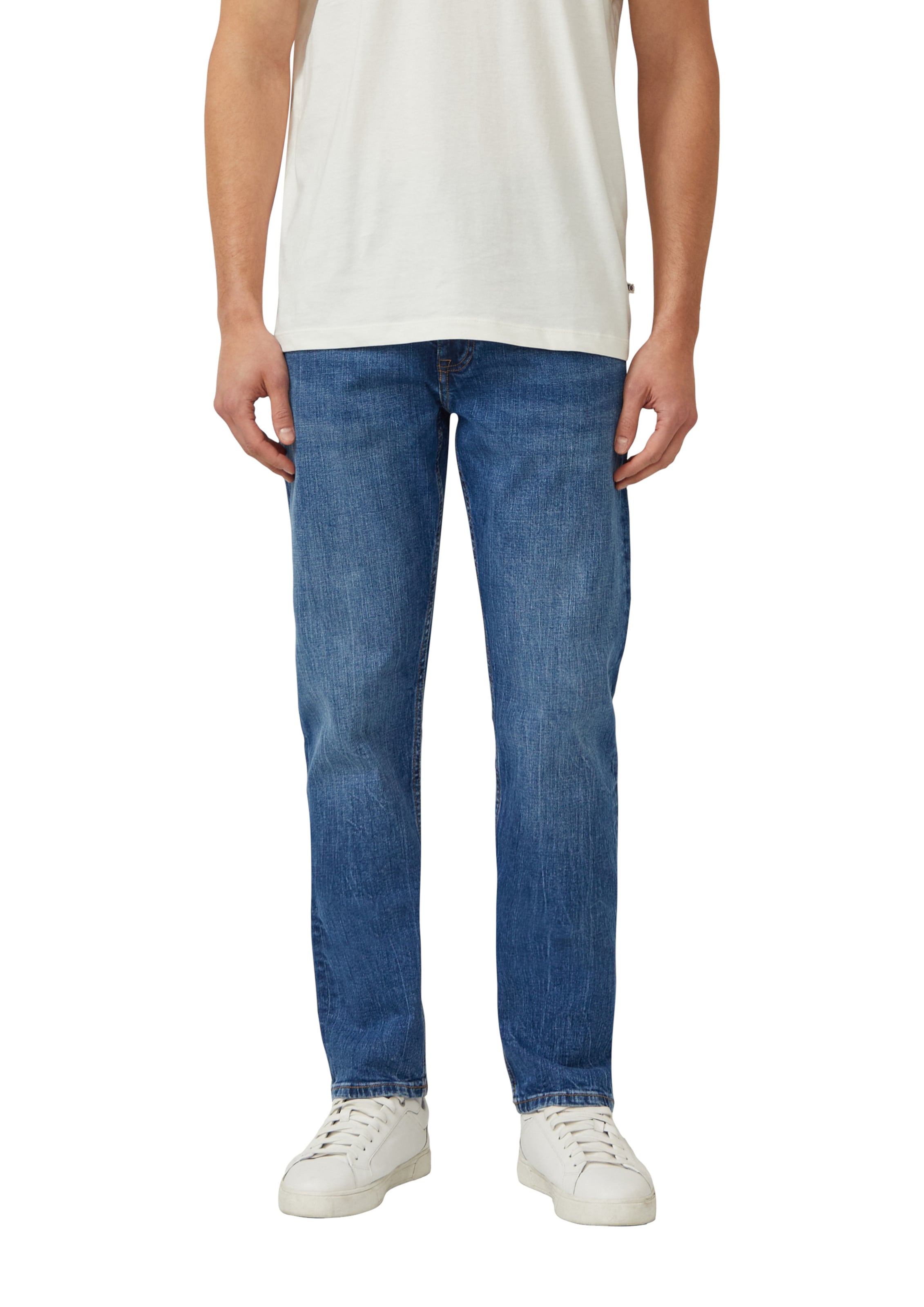 Regular Jean ' MAURO ' s.Oliver en bleu