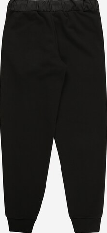 Marni Tapered Pants in Black