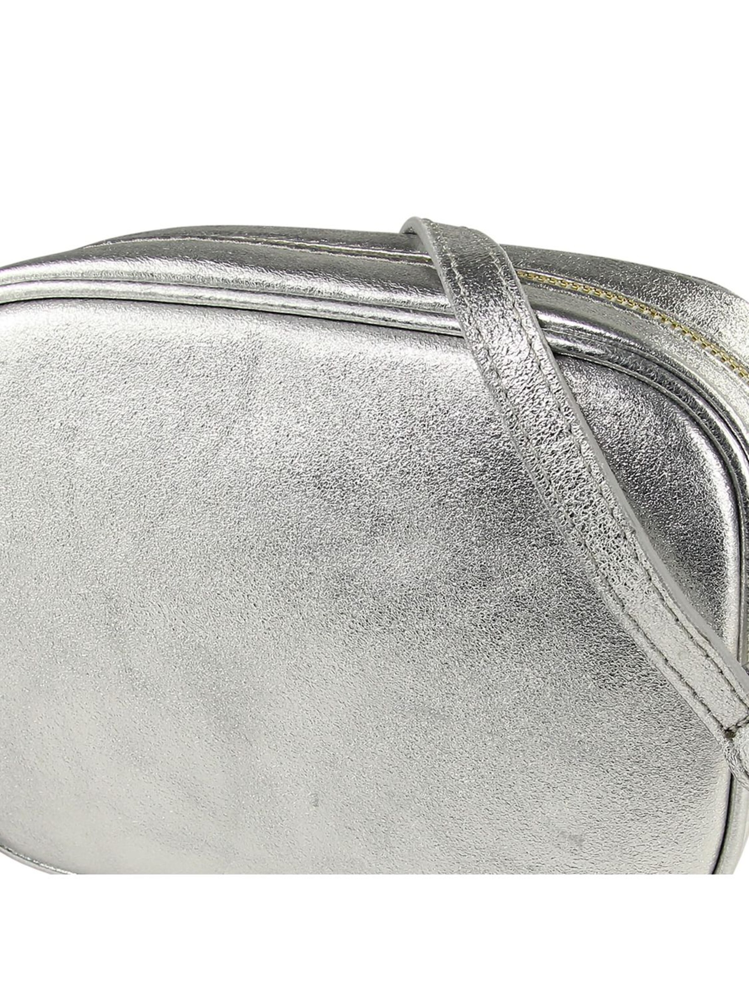 Toscanto Schoudertas in Zilver