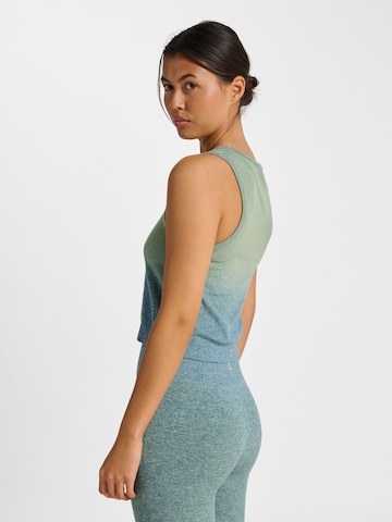 Hummel Sportsoverdel i grøn